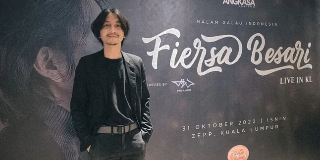 Lirik Lagu HANYA MANUSIA - Fiersa Besari, Angkat Realita yang Sering Terjadi Saat Ini
