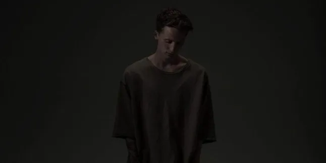 Lirik Lagu 'HAPPY', Lagu Terbaru dari NF
