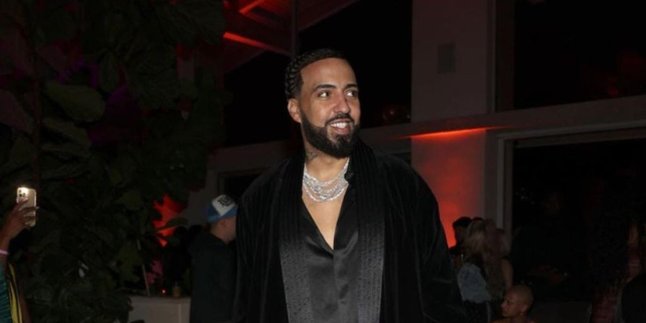 Lyrics of 'I Can't Lie', French Montana's Latest Song