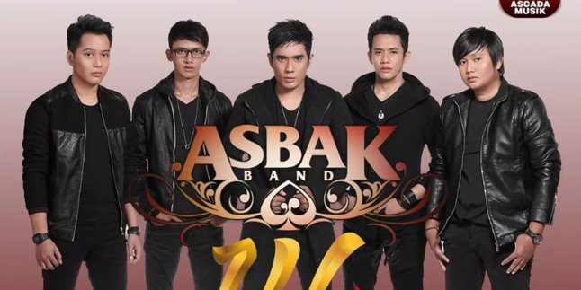 Lirik Lagu JANJI UNTUK SETIA - Asbak Band, Tentang Kesempatan Terakhir Kali