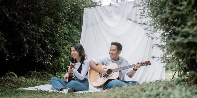 Lirik Lagu 'Ku Biarkan Kau Pergi Hari Ini', Kolaborasi Suara Kayu dengan Rio Ardhillah