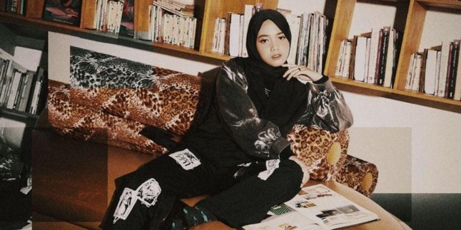 Lirik Lagu 'LALU; USAI', Lagu Terbaru dari Hanin Dhiya