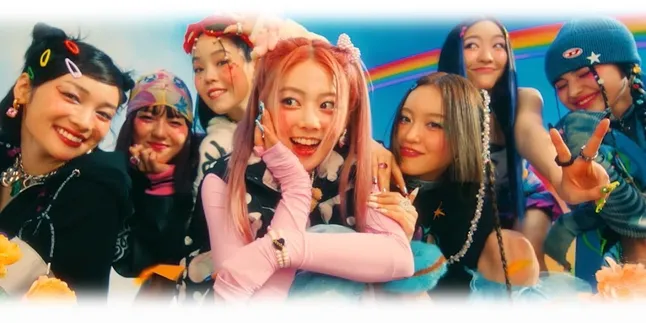 Lirik Lagu LEFT RIGHT, Side Track Single Ketiga Girl Group XG