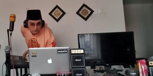 Lirik Lagu LESTI SAYANG RIZKY BILLAR, Viral Dipopulerkan oleh Aldi Taher