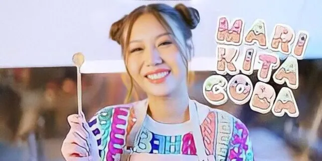 Lirik Lagu 'MARI KITA COBA' Sisca Kohl, Debut Single Perdana Tentang Perasaan Saat Jatuh Cinta