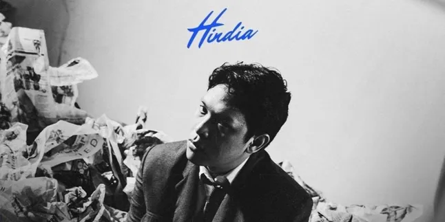 Lirik Lagu 'Masalah Masa Depan', Lagu Terbaru dari Hindia