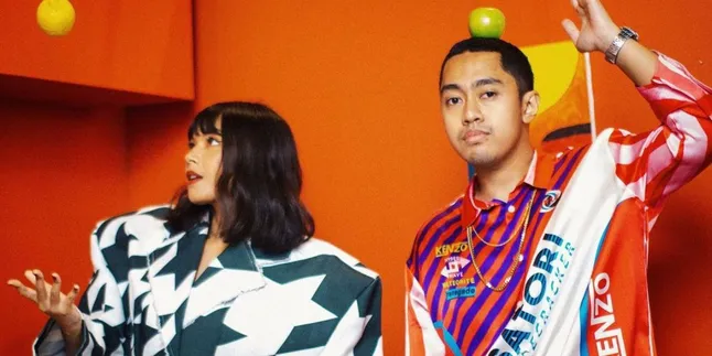 Lirik Lagu MEJIKUHIBINIU yang Dipopulerkan oleh Vira Talisa dan Laze