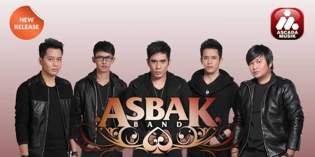 Lirik Lagu MENGURAS HATI - Asbak Band, Tentang Kekecewaan dari Pengkhianatan