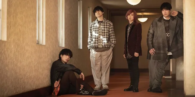 Lirik Lagu MIXED NUTS - Official Hige Dandism, Opening Anime Spy x Family Lirik Lagu MIXED NUTS - Official Hige Dandism, Opening Anime Spy x Family