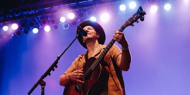 Lirik Lagu 'Pancakes & Butter', Lagu Terbaru dari Jason Mraz