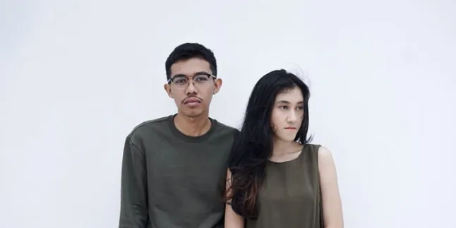 Lirik Lagu PUSARAN - Figura Renata, Tentang Sebuah Haluan