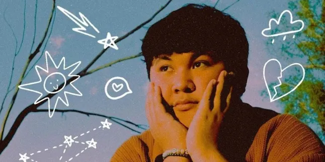 Lirik Lagu 'Romantic Comedies', Lagu Terbaru dari Francis Karel