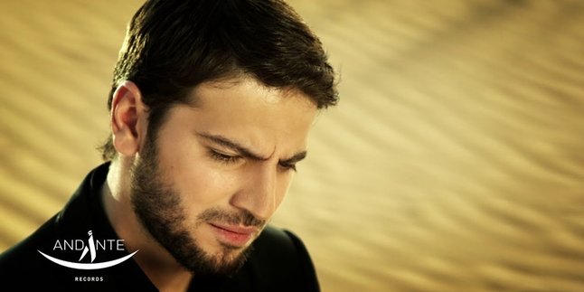 Lirik Lagu Sami Yusuf - Forgotten Promises Beserta Terjemahannya, Pesan Kemanusiaan yang Menggetarkan Hati