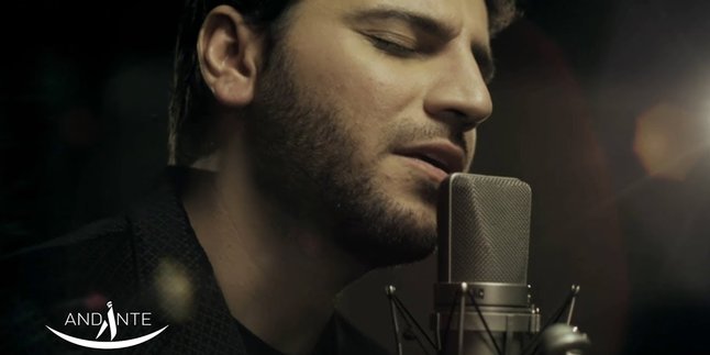 Lirik Lagu Sami Yusuf - Make Me Strong Beserta Terjemahannya, Renungan tentang Perjalanan Hidup