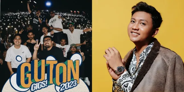 Lirik Lagu 'Sanes' (Terjemahan), Kolaborasi Guyon Waton dan Denny Caknan