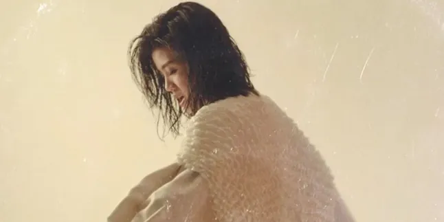 Lirik Lagu SELAMANYA - Agatha Suci, Tentang Keinginan Untuk Kembali Merasakan Jatuh Cinta