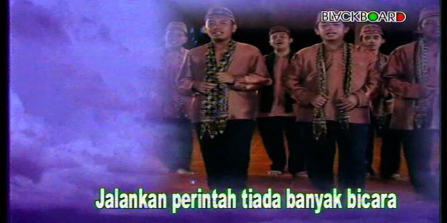 Lirik Lagu Snada - Belajar dari Ibrahim: Renungan tentang Iman dan Ketaatan