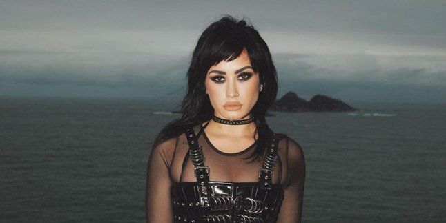 Lirik Lagu 'Still Alive', Lagu Terbaru dari Demi Lovato yang Jadi Soundtrack Film 'SCREAM VI'