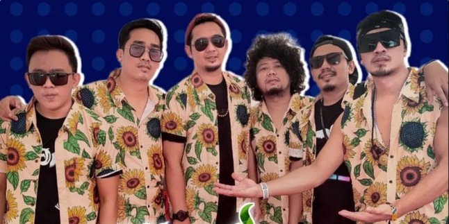 Lirik Lagu 'Suara 2 (Bertaruh Rindu)', Lagu Terbaru dari Group Band Hijau Daun