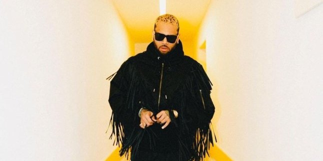 Lyrics of the Song 'Summer Too Hot', the Latest Song from Chris Brown