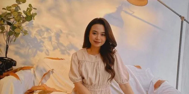 Lirik Lagu 'Surgaku', Persembahan Aulia DA untuk Mendiang Ibunya