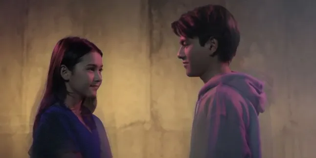 Lirik Lagu 'TAK KAN HILANG' Budi Doremi, Makna Mendalam yang Bikin Galau