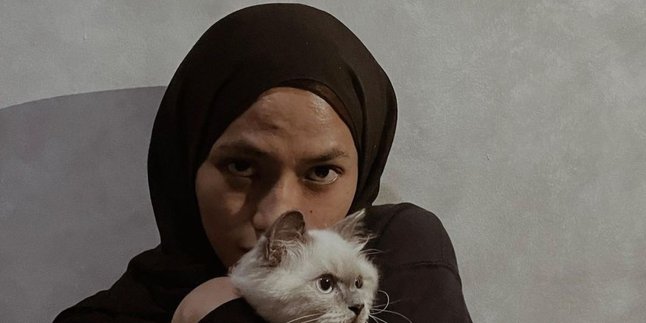 Lirik Lagu USIK, Feby Putri Angkat Kisah Kehidupan Melalui Karya