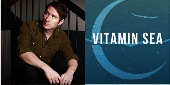 Lirik Lagu 'Vitamin Sea', Lagu Terbaru dari Owl City