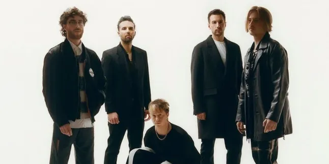 Lirik Lagu 'Welcome To The DCC', Lagu Terbaru dari Nothing but Thieves