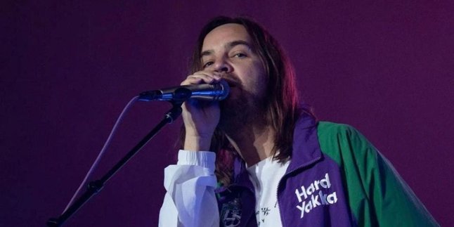 Lirik Lagu 'Wings of Time' - Tame Impala, Lagu yang Jadi Soundtrack Film DUNGEONS & DRAGONS : HONOR AMONG THIEVES