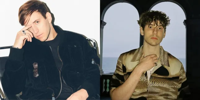 Lirik Lagu 'With All My Heart', Kolaborasi ILLENIUM dan JVKE