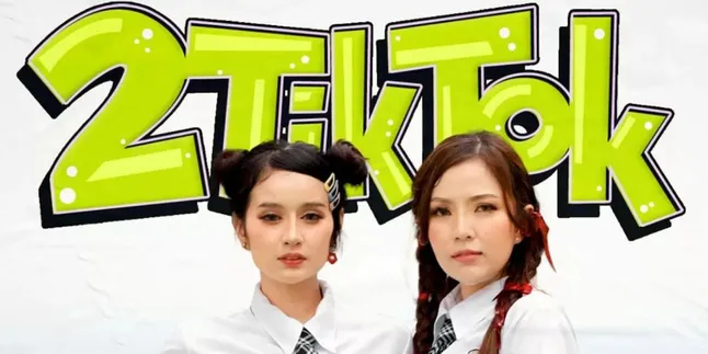 Lirik Lagu YANG KU TAU yang Dipopulerkan oleh 2TikTok