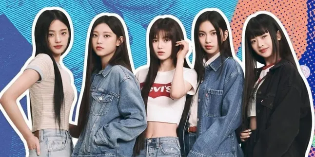 Lirik Lagu 'Zero' (Terjemahan), Lagu Terbaru dari NewJeans yang Berkolaborasi dengan Coke Studio