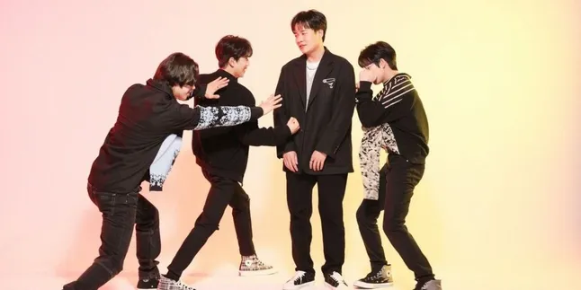 Lirik Lagu ZINNIA, Single Digital Pertama Band Indie Korea 9001