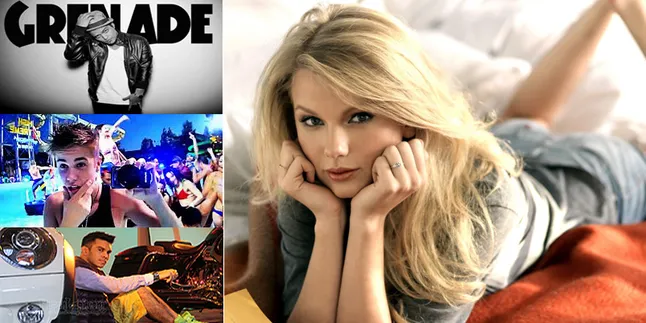 Lirik Paling Banyak Dicari Akhir Januari 2013