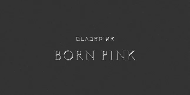 Lirik Tally - BLACKPINK, Sebuah Lagu Tentang Keberanian dan Percaya Diri