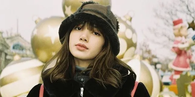 Lisa BLACKPINK Resmi Menjadi Orang Paling Populer di Tahun 2019! Lisa BLACKPINK Resmi Menjadi Orang Paling Populer di Tahun 2019!