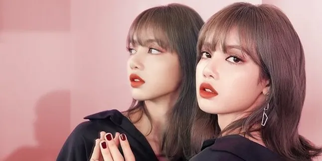 Lisa BLACKPINK Sumbangkan Dana Untuk Membantu Korban Banjir di Thailand