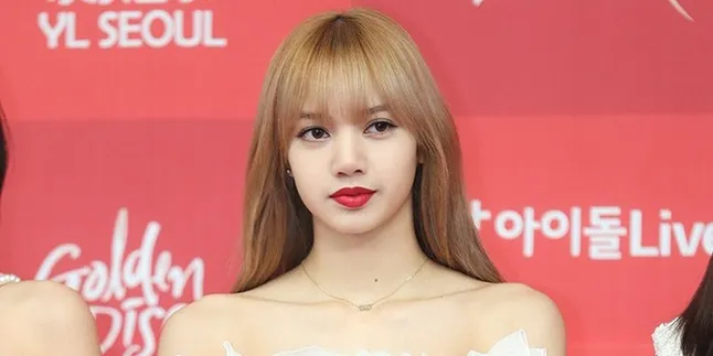 Lisa BLACKPINK Ulang Tahun, Begini Ucapan Manis Dari Para Member Lisa BLACKPINK Ulang Tahun, Begini Ucapan Manis Dari Para Member