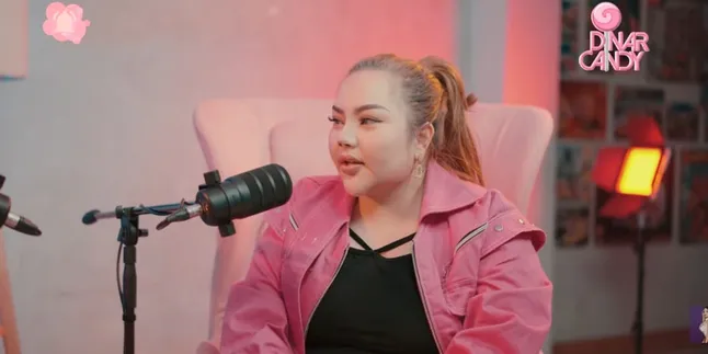 Lisa Mariana Requests DNA Test Again in Singapore, Confident the Results Will Be Different