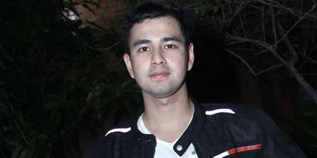 Lita Gading: Raffi Ahmad Mengalihkan Rasa Jenuh