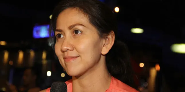 Lita Gading: Venna Melinda Sangat Siap Bercerai Lita Gading: Venna Melinda Sangat Siap Bercerai