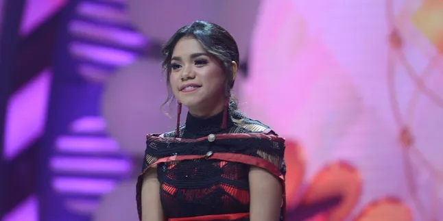 Liticia Clotilde Tersenggol, Wakil Timor Leste Tinggal 1 Peserta