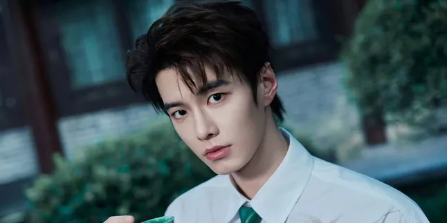 Liu Xiening and He Yu Confirm They Are Single, Agency: Do Not Disturb