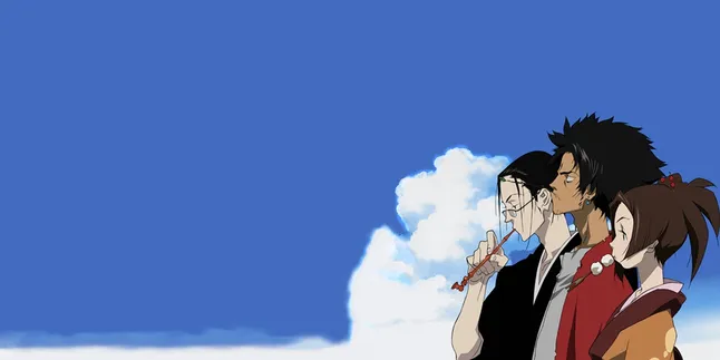 Live Action 'SAMURAI CHAMPLOO' is in Development, Original Creator Involved in the Development