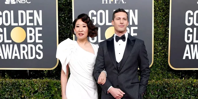 [LIVE UPDATES] Daftar Lengkap Pemenang Golden Globes 2019, Jagoanmu Ada di Sini?