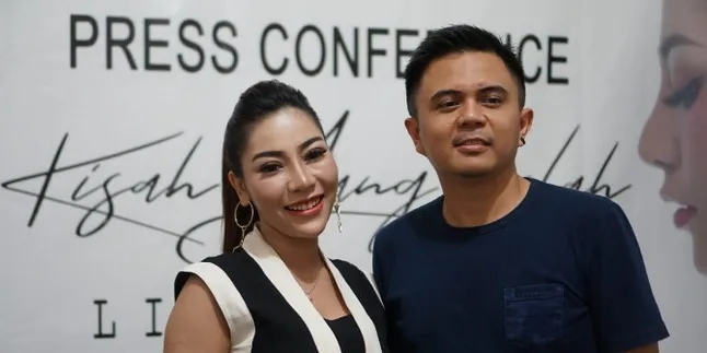 Liza Aditya Disebut Transgender & Dibandingkan Dengan Lucinta Luna