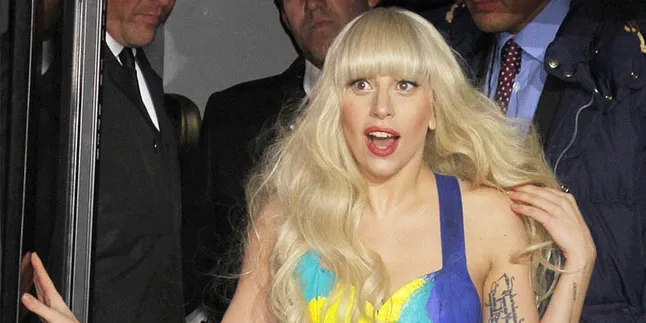 Liza Minnelli Suka 'ARTPOP', Lady Gaga Girang!