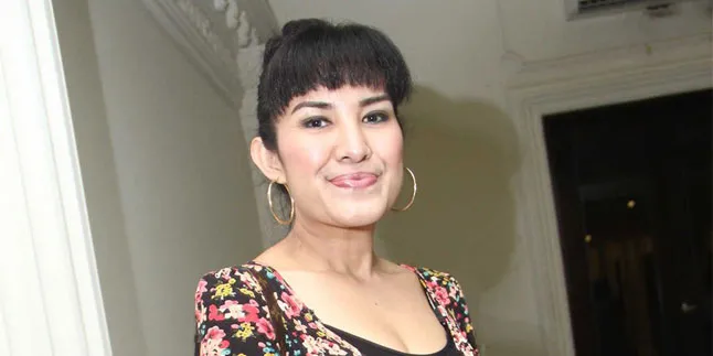 Liza Natalia Sebarkan Demam Olahraga Anyar