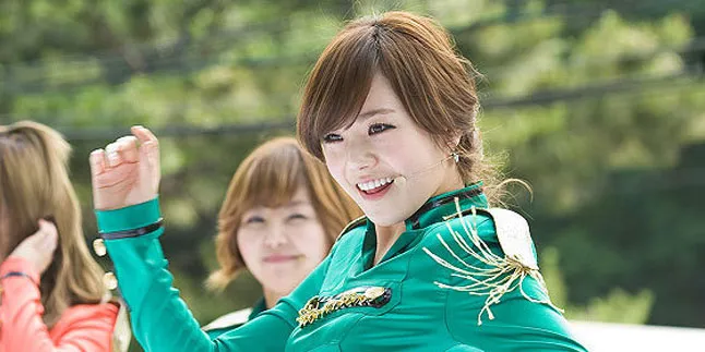 Lizy dan Woori Cewek Yang Jahat?